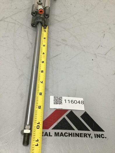 Used SMC Cylinder CP96SDB32-250W #11648