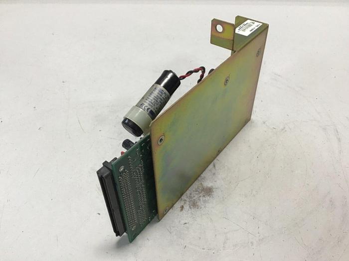 Used TOSHIBA Circuit Board H2184212 #141289