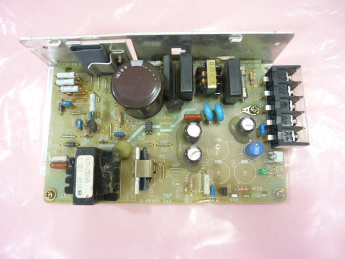 Used OMRON Power Supply S82J-2524 #43228
