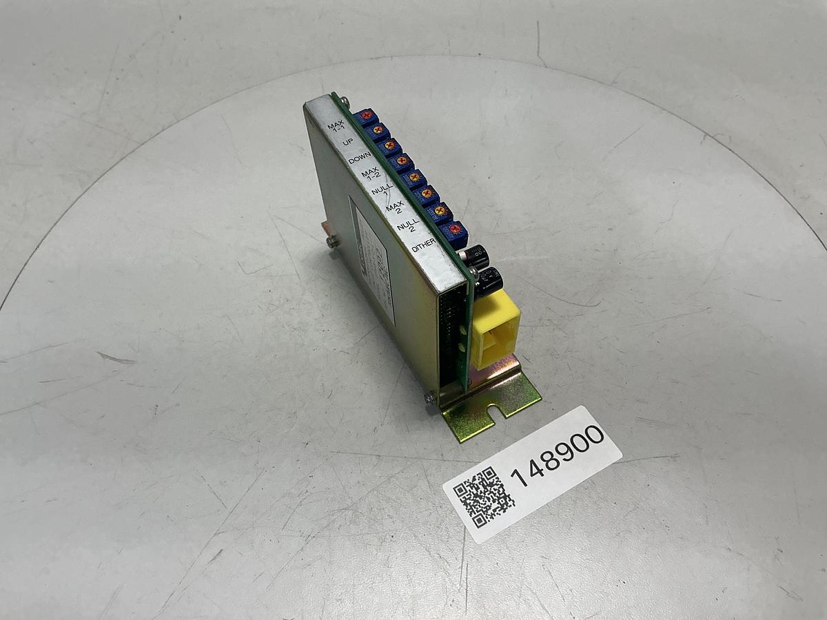 Used TOKIMEC EPAB-X-2-L-11