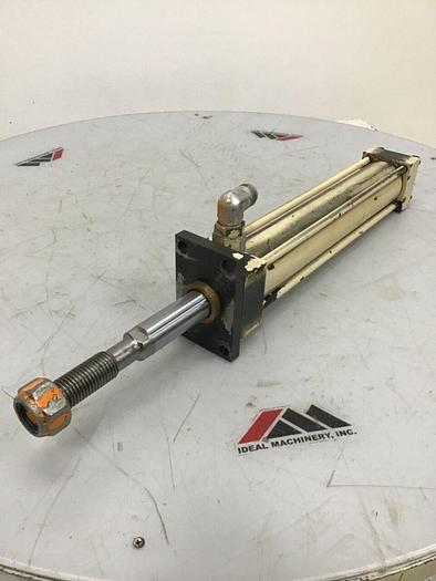 Used CINCINNATI DYNACOMP Clamp Cylinder N-832-05 #122666