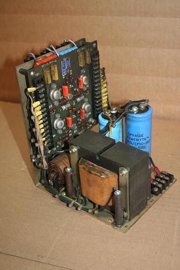 Used HYPER LOOP Board w/ Transformer 162-1701-001 #20861