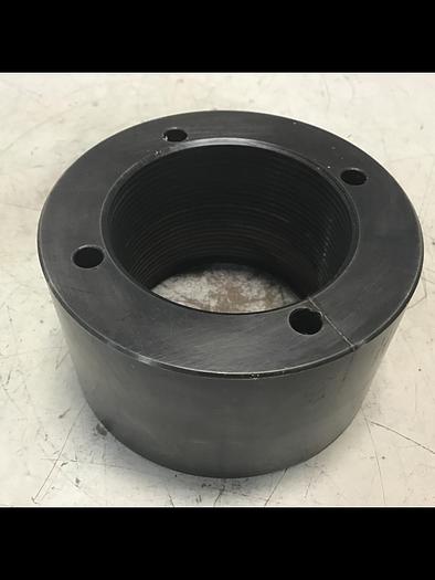 Used ARBURG 320-210-750 / TBN Tie Bar Nut Used #143573