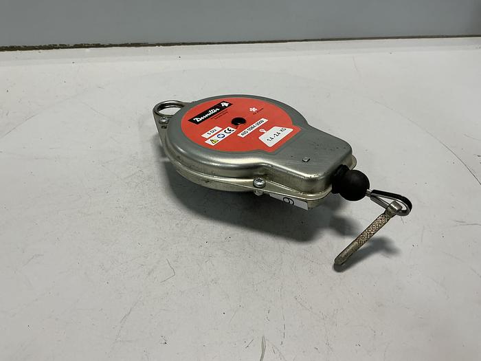 Used DESOUTTER 48 D 0264-2009