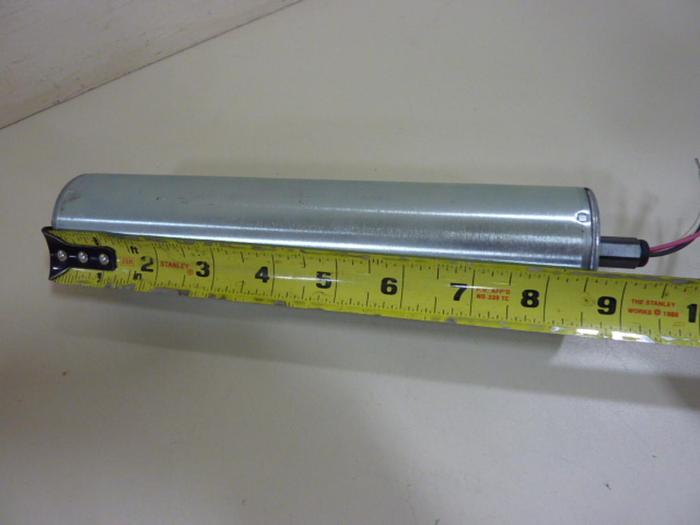 ITOH DENKI Conveyor Roller PM486BS-15-214-3-200-JH #52039