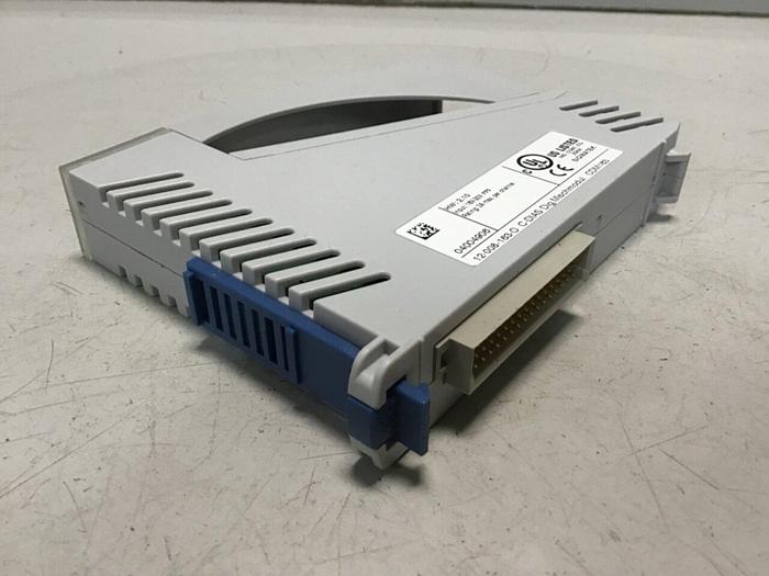 Used SIGMATEK Module CDM163 12-008-163-O USED