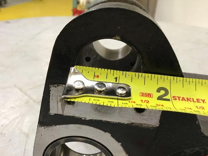 Used ENGEL Toggle Link 5410004R #125805