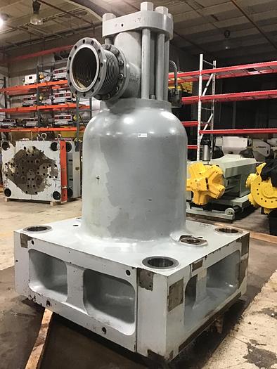 Used VAN DORN 350358 D