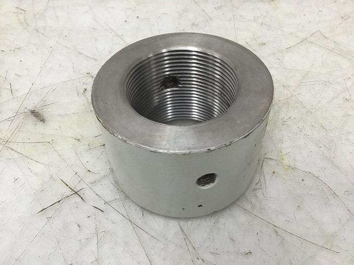 Used VAN DORN DEMAG Tie Bar Nut 341220ST Used