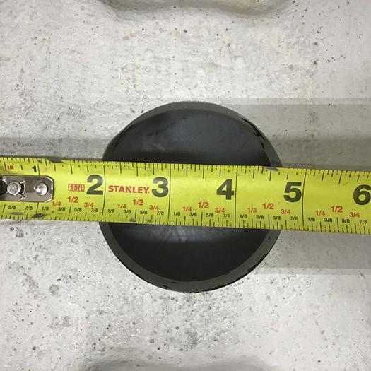 Used TOYO Rear Platen TI-90G2 / RP #131089