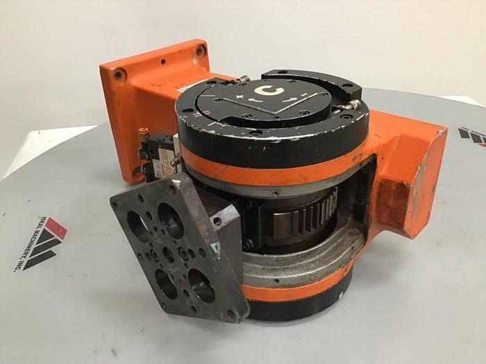 Used HUSKY End of Arm Tooling 2394196 #132602