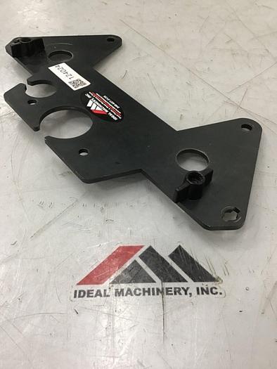 Used ARBURG Door Slide Bracket 221M350-75U / DSB #124024