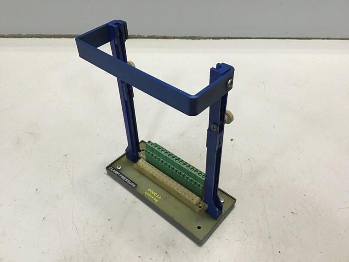 Used REXROTH Card Holder VT3002 USED