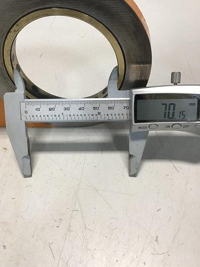 Used CINCINNATI MILACRON Toggle Link 5036652 #130101