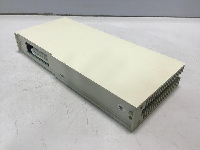 Used TOSHIBA Output Module B200P16DOP-1 #129618