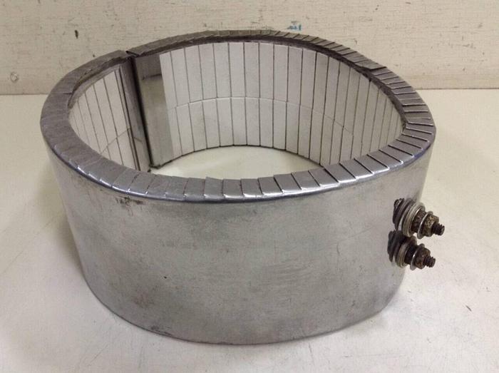 APPLIED 2000 Watt Ceramic Heater Band C-82C401 #83265