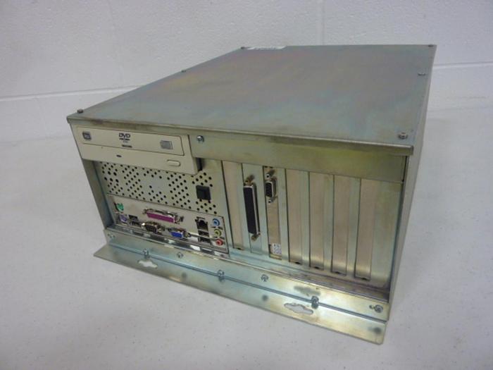 Used DYNICS Power Supply ATX1741W2K40Y #49904