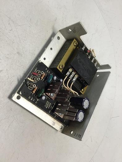 Used POWER ONE Power Supply HAD15-0.4-A #51077
