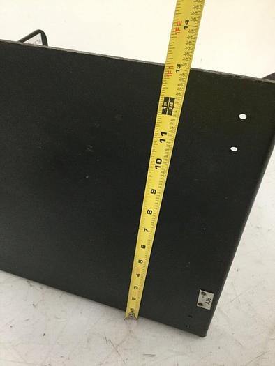 Used CINCINNATI MILACRON Purge Guard VT440-54 / IUIC #117576