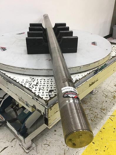 Used KRAUSS MAFFEI Tie Bar KM150-620 B2 / TB Used