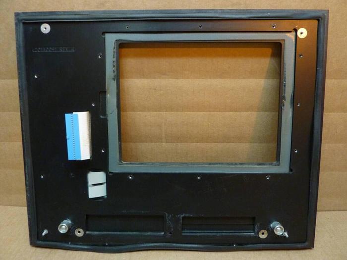 Used NEMATRON Operator Interface ICC-5000-PC1 USED