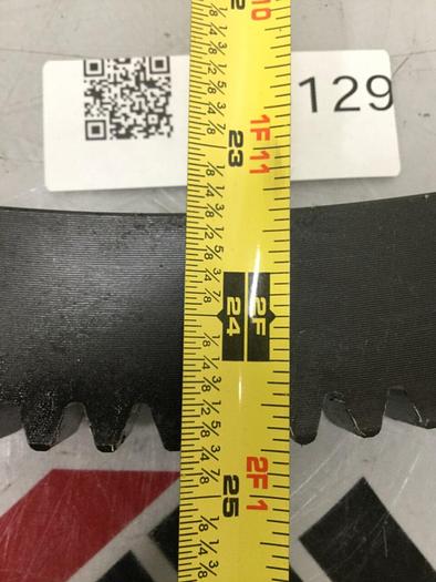 Used TOYO Bullard Gear SI-150II / BG Used