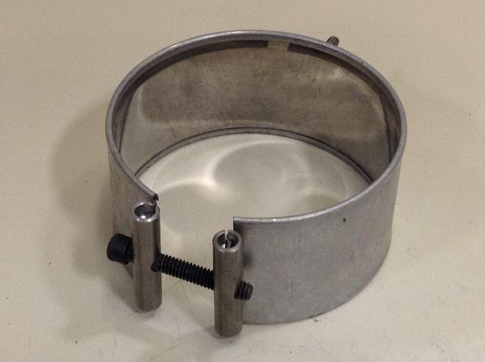 WATLOW 600 Watt Heater Band STB3N2A17-T #83212