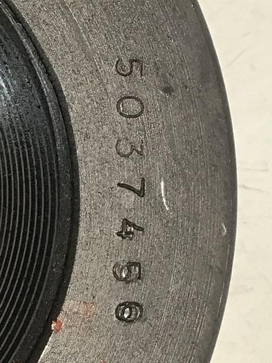 Used CINCINNATI MILACRON Tie Bar Nut 5037456 Used #128915