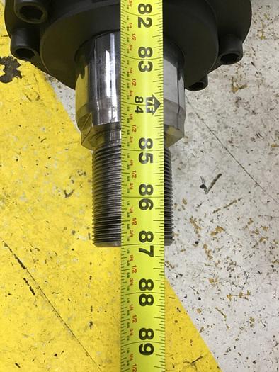 Used ENGEL Traversing Cylinder HZ 38730 X Used