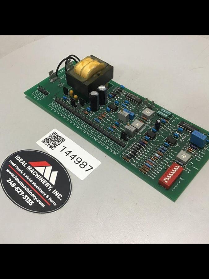 Used GENERIC Circuit Board 1350-2501 Used #144987