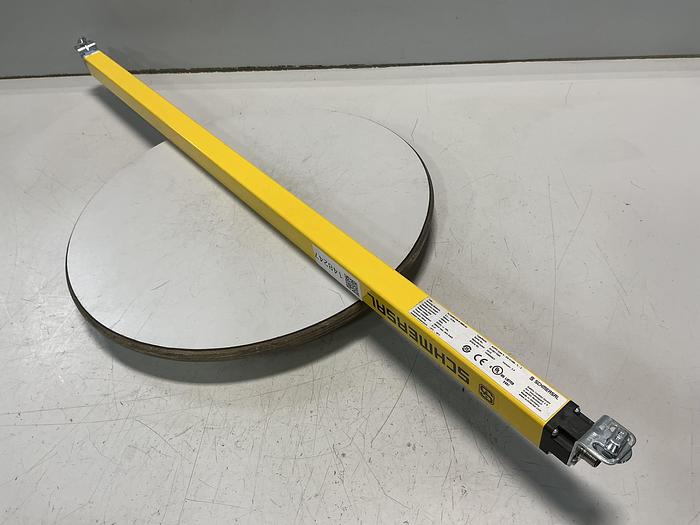 Used SCHMERSAL SLG440COM-R-0800-03