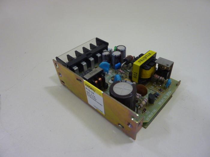 Used COSEL Power Supply R15-24 #60869