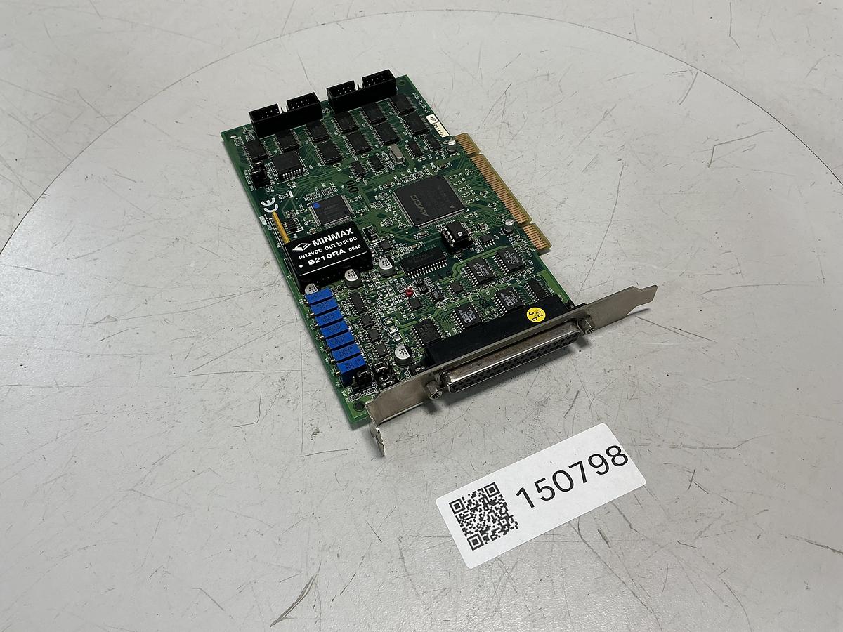 Used MECTRO 51-12252-0C20