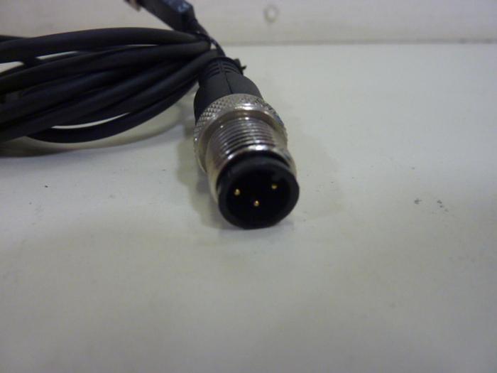 Used BALLUFF Sensor BMF 305K-PS-C-2-S4 #62152