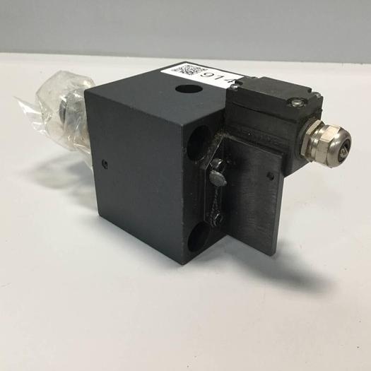 Used HYDROLUX Valve RSE25BV6T2WX3/S1 #91447