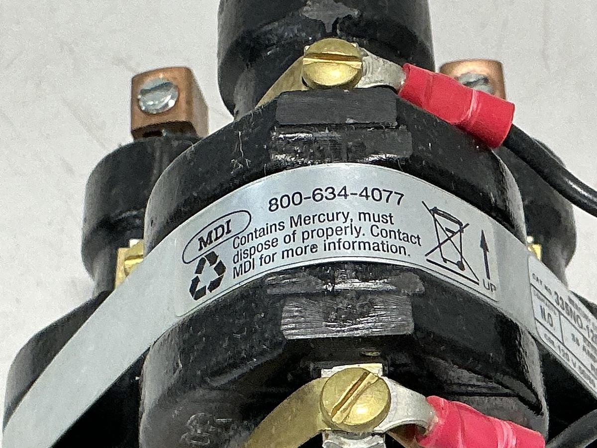 Used MDI 335NO-120A-18