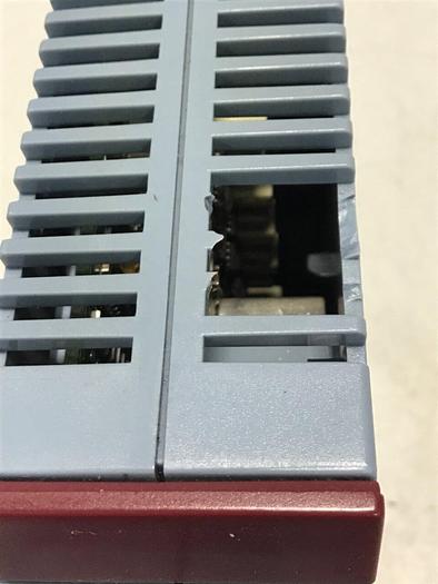 Used B&R Input Module 3AT660.6 #135700