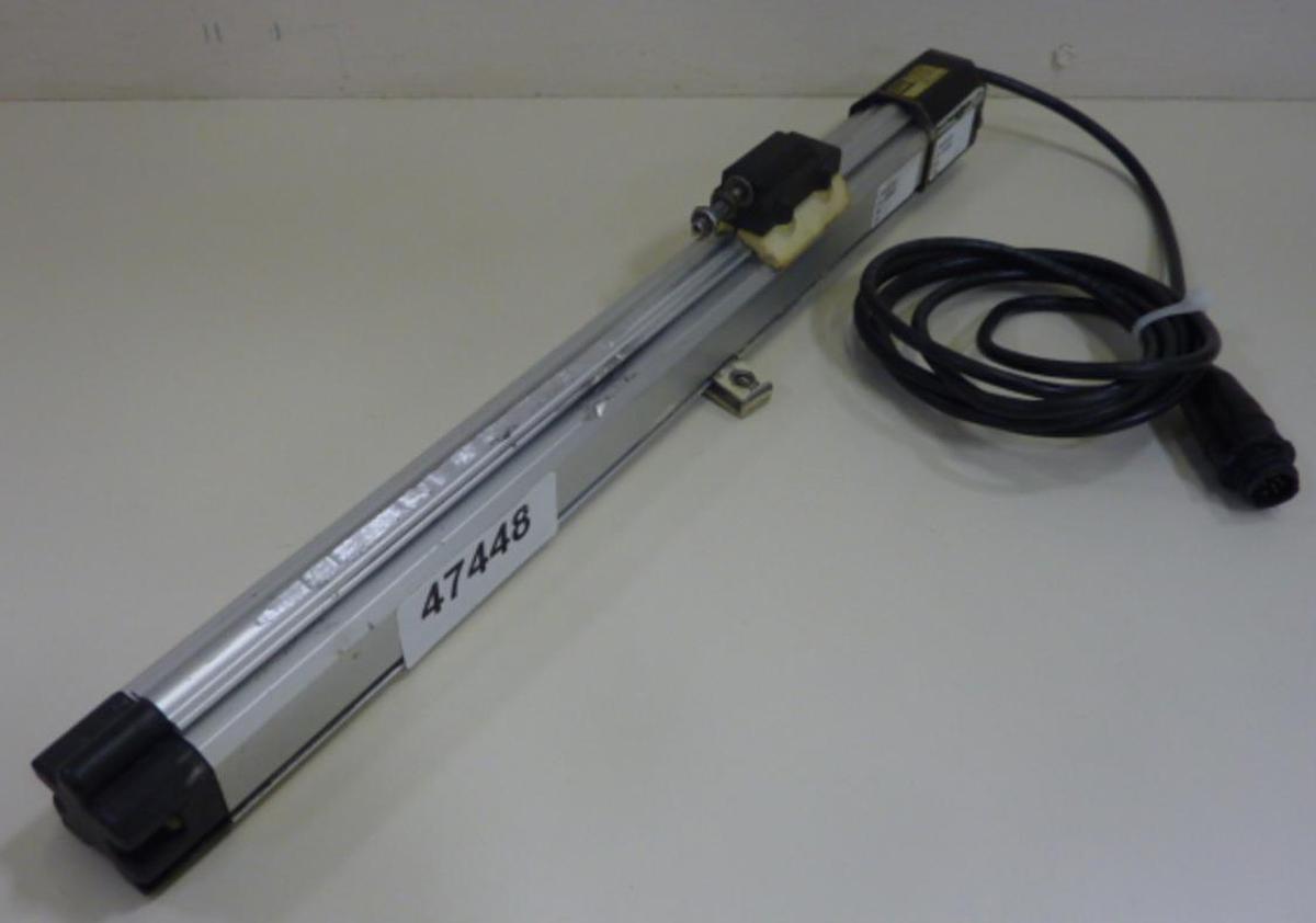 Used MTS Position Sensor LPSHVU01201 USED 