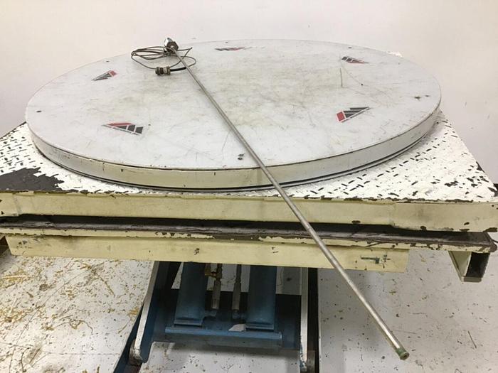 Used TEMPSONICS Transducer DCTM-2296-1 Used