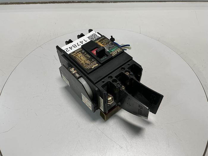 Used FUJI ELECTRIC EA103B