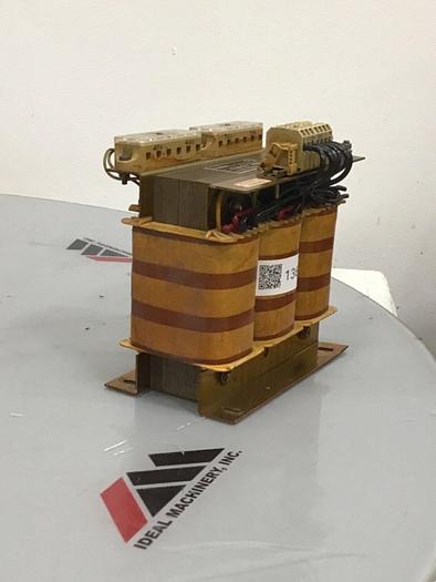 Used TENNA 500 VA Transformer 220-480 #136178