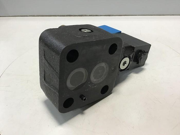 Used VICKERS Valve CG5060AFMUHL7110 Used