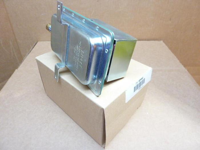 CLEVELAND CONTROLS Air Pressure Sensing Switch AFS-222 #39458