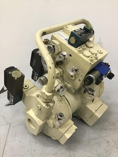 Used BOSCH Pump 0 514 816 213 Used