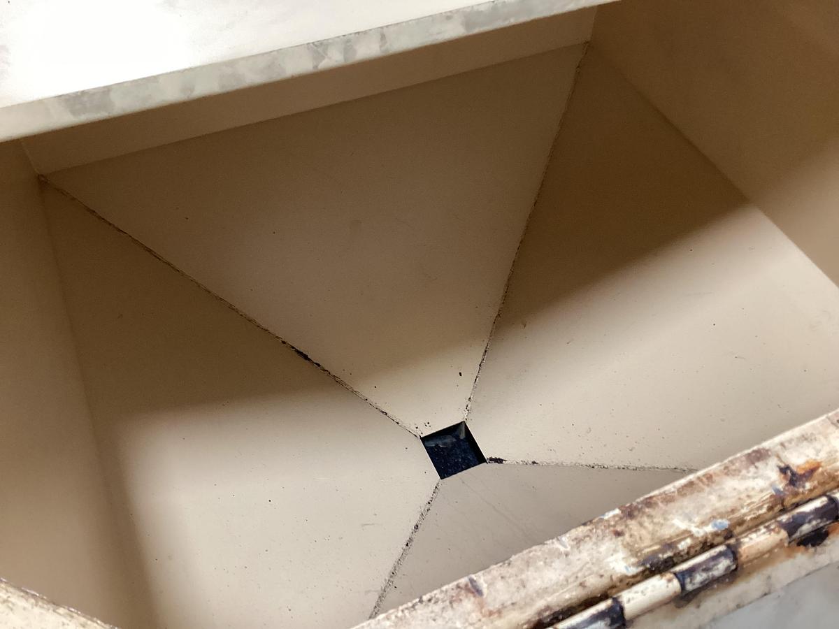 Used National Bulk Equipment 22-100