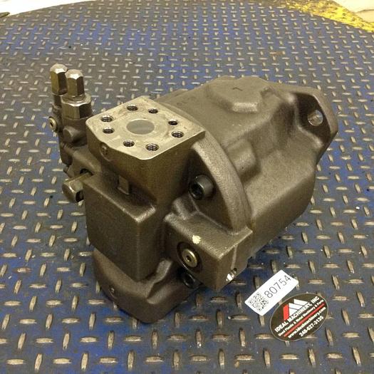 Used REXROTH Hydraulic Pump AA10VSO71DFR131RPKC62N00 Used