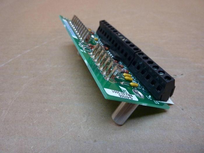 Used RELIANCE ELECTRIC Adapter PC Board O-57005 #23176