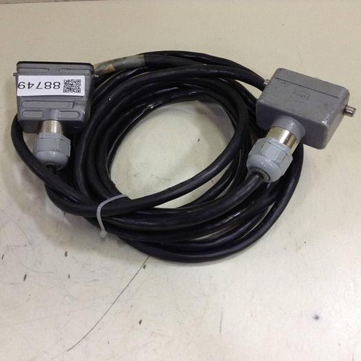 Used DME Thermocouple Cable CABLE749 #88749