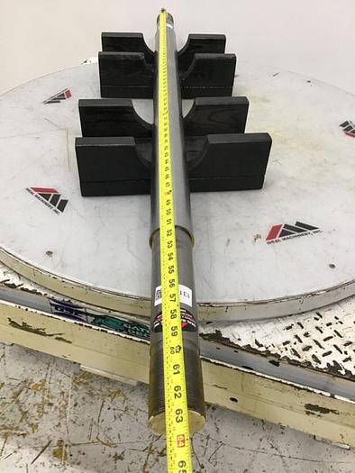 Used MITSUBISHI Tie Bar 120MJII-10 / TB Used