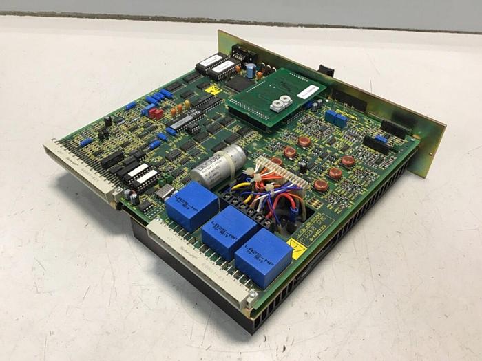 Used BOSCH Servo Drive T161-902 Used